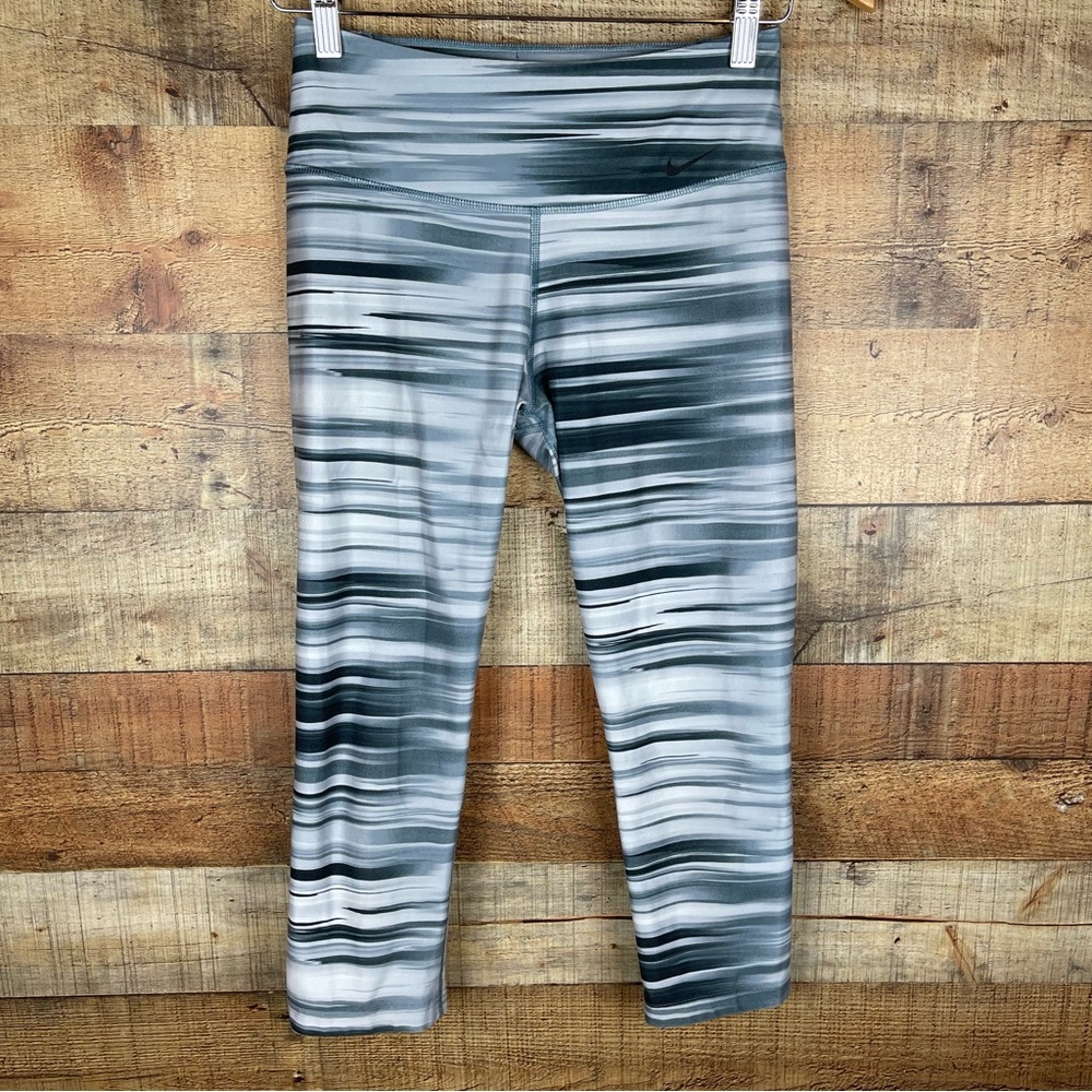 Nike Dri-Fit Workout Leggings Women’s Size XS